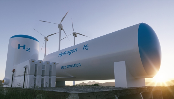 Combustion’s future – Hydrogen and alternative fuels 