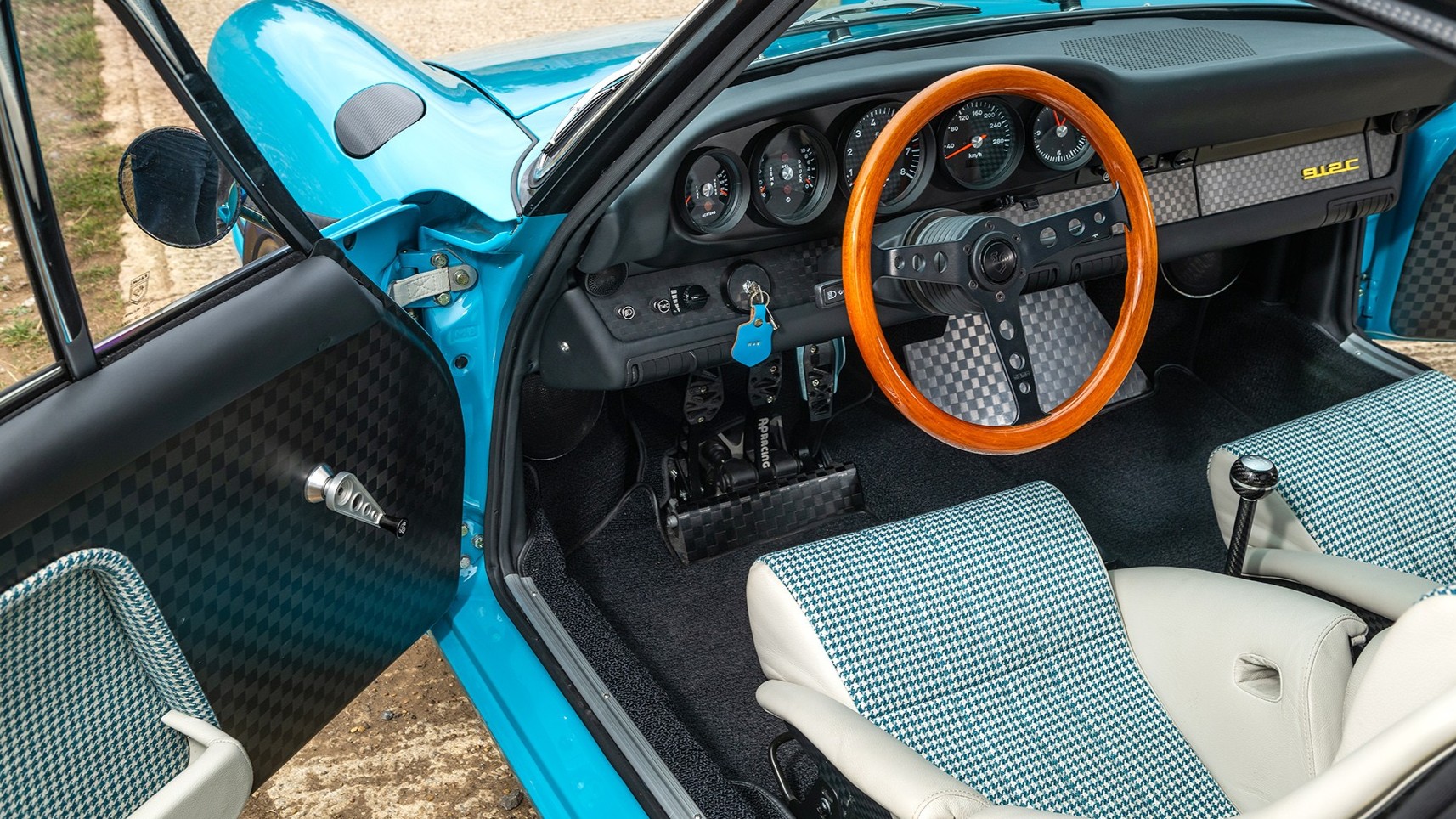 KAMM 912c