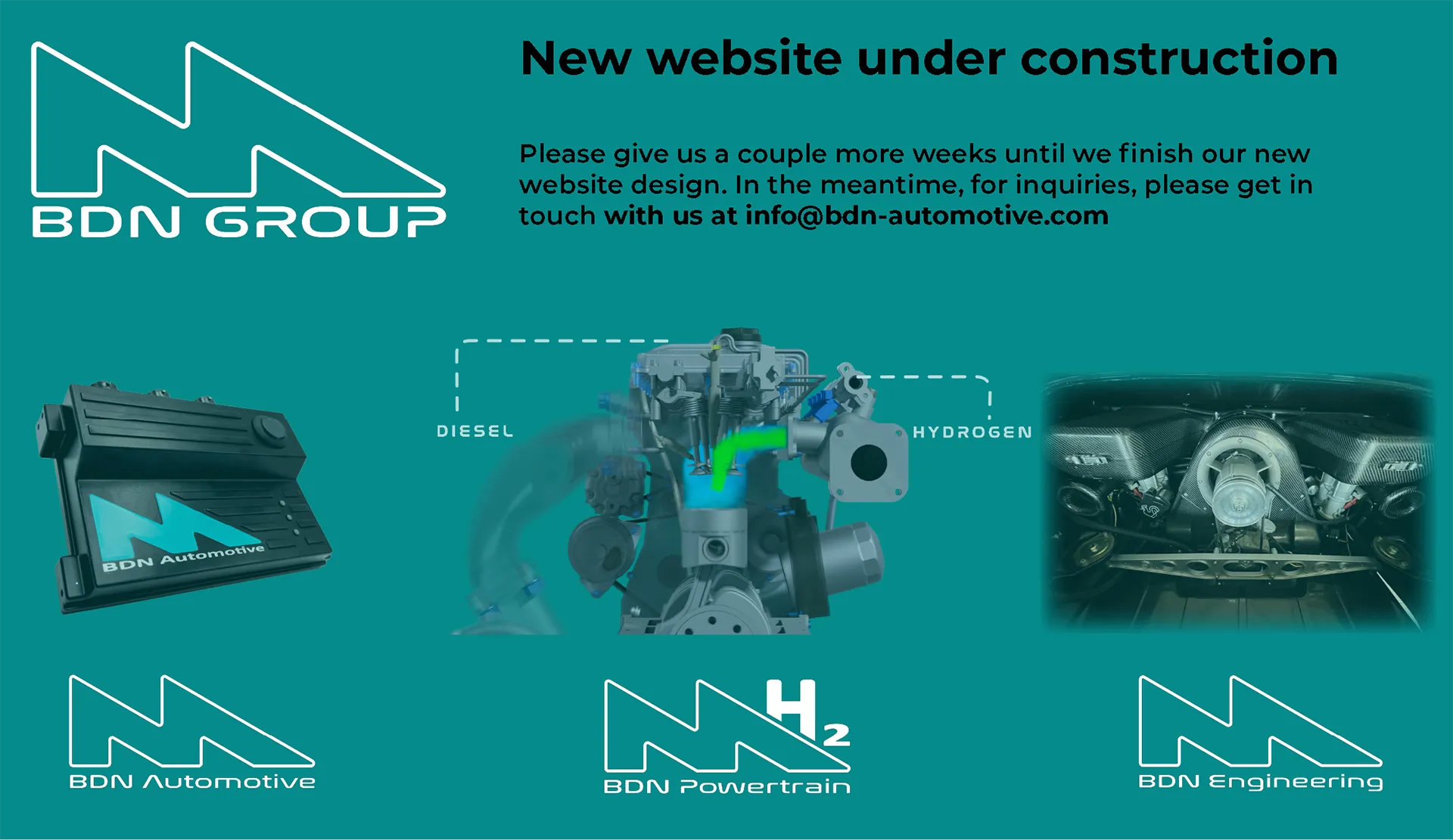 BDN Group